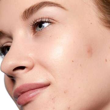 PEACE OUT Skincare Acne Day Dot. 6-hour Fast Acting Sheer Hydrocolloid Pimple Patches with Salicylic Acid, Ultra-Thin, Virtually Invisible, Quickly Clear Breakouts, Blemishes and Zits, 20 dots