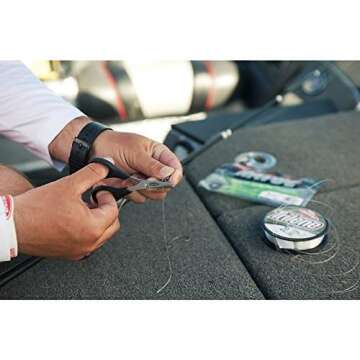 Berkley Trilene Big Game Monofilament Line - Green Size: 20# Green