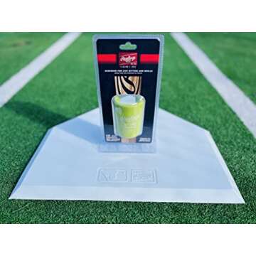 Rawlings Hitting Jack-It Bat Weight - 16 oz Training Tool for Bat Speed