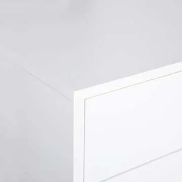 Naomi Home Office File Cabinets - Eco-Friendly Storage Solutions