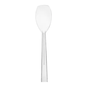 Party Essentials 9" Serving Spoons - 12 Count