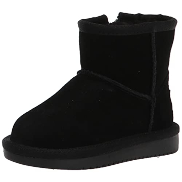Koolaburra by UGG Kids' T Koola Mini Boot - Stylish & Cozy Footwear for Kids