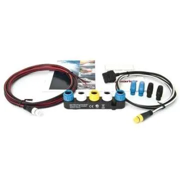 Raymarine E22158 Seatalk 1 to Seatalk Ng Converter Kit