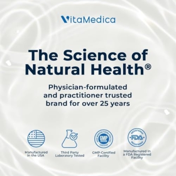 VitaMedica Arnica Cream for Bruises & Skin Recovery