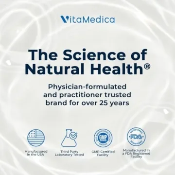 VitaMedica Arnica Cream for Bruises & Skin Recovery