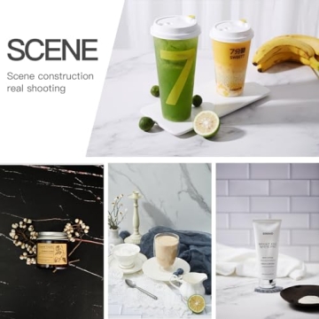 2-Sided Photo Backdrop Boards for Stunning Photography