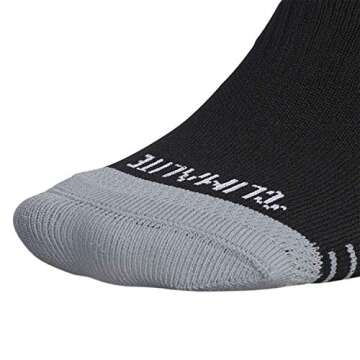 adidas Copa Zone Cushion 4 Soccer Socks for All Ages