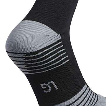 adidas Copa Zone Cushion 4 Soccer Socks for All Ages