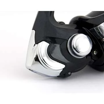 Shimano SIENNA 4000FE, Freshwater Spinning Fishing Reel