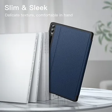 JETech Case for Samsung Galaxy Tab S10 Plus/S9 Plus
