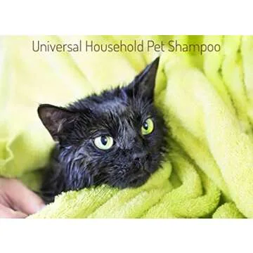 Minksheen Dog Shampoo: Natural Itch Relief & Conditioner