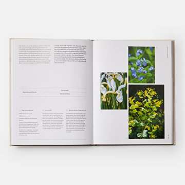 The Seasonal Gardener Creative Planting Combinations Guide