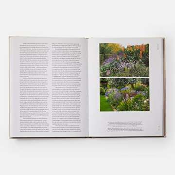 The Seasonal Gardener Creative Planting Combinations Guide