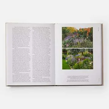 The Seasonal Gardener Creative Planting Combinations Guide