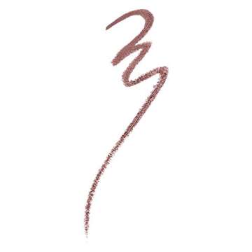 Maybelline Color Sensational Shaping Lip Liner with Self-Sharpening Tip, Dusty Rose, 1 Count