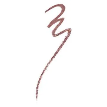Maybelline Color Sensational Shaping Lip Liner with Self-Sharpening Tip, Dusty Rose, 1 Count