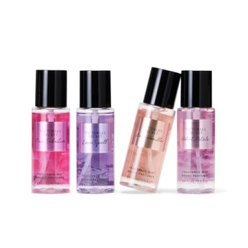 Victoria's Secret Fragrance Mist Mini Gift Set