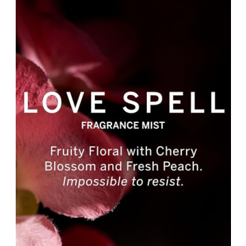 Victoria's Secret Fragrance Mist Mini Gift Set