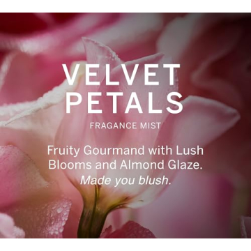 Victoria's Secret Fragrance Mist Mini Gift Set