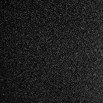 OnStage Foam Windscreen for Clearer Recordings