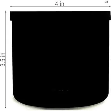 Bath & Body Works Leaves 3-Wick Candle 14.5 oz Home Fragrance