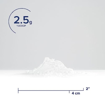 Seeking Health Magnesium Malate Powder for Energy & Muscle Health