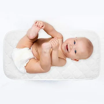 Ultra Soft Microfiber Changing Pad Liners for Babies