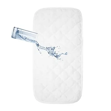 Ultra Soft Microfiber Changing Pad Liners for Babies