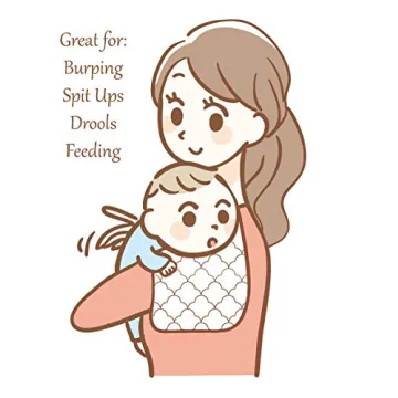Ultra Soft Microfiber Changing Pad Liners for Babies