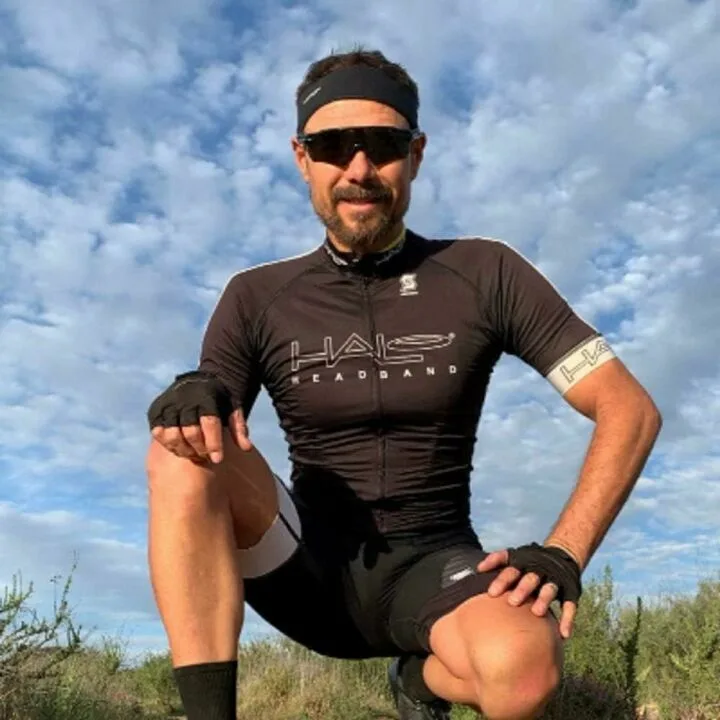 Shop Halo II Sweatband for Ultimate Comfort