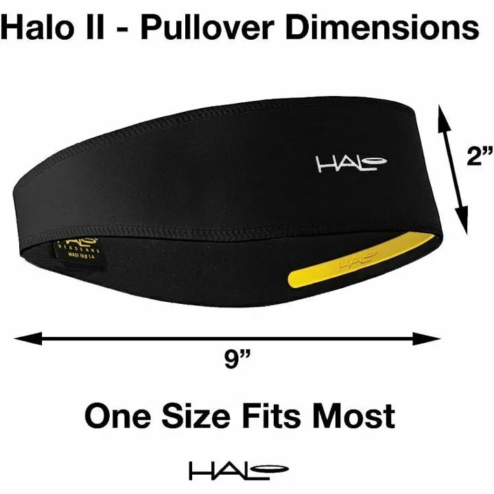 Shop Halo II Sweatband for Ultimate Comfort