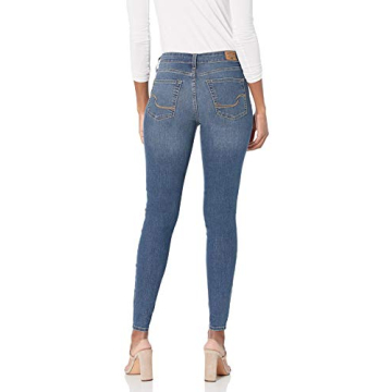 Levi Strauss Gold Women's Skinny Jeans Comfortable & Stylish