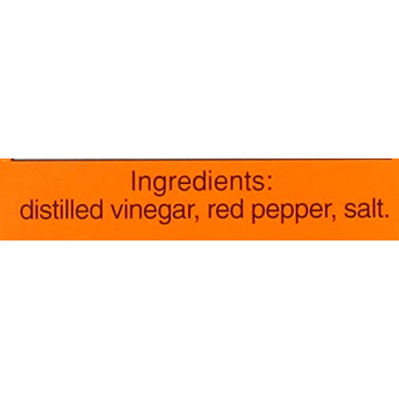 Tabasco Sauce - The Essential Hot Sauce for Every Kitchen