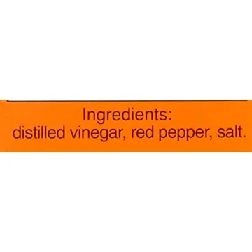 Tabasco Sauce - The Essential Hot Sauce for Every Kitchen