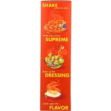 Tabasco Sauce - The Essential Hot Sauce for Every Kitchen