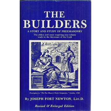 Builders: A Comprehensive Exploration of Freemasonry
