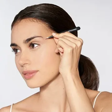 Tweezerman Point Tweezer Midnight Sky Precision Tool