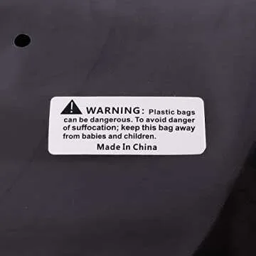 MapofBeauty 24 Inch Black Hat Wig for Women