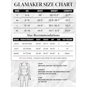 Glamaker Women's Summer Short Sleeve Romper Casual V Neck Wide Leg Short Jumpsuit Button Up One Piece Beach Rompers Outfits(Apricot M)