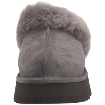 UGG Women's Disquette Slipper for Ultimate Comfort and Style