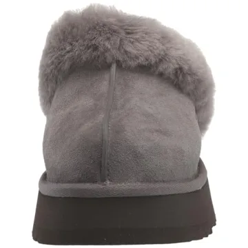 UGG Women's Disquette Slipper for Ultimate Comfort and Style