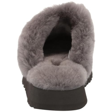 UGG Women's Disquette Slipper for Ultimate Comfort and Style