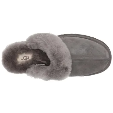 UGG Women's Disquette Slipper for Ultimate Comfort and Style
