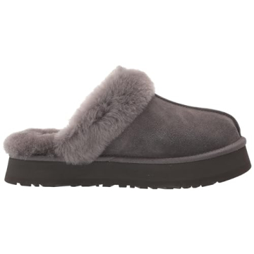 UGG Women's Disquette Slipper for Ultimate Comfort and Style