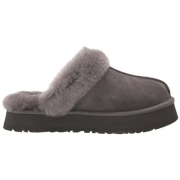 UGG Women's Disquette Slipper for Ultimate Comfort and Style