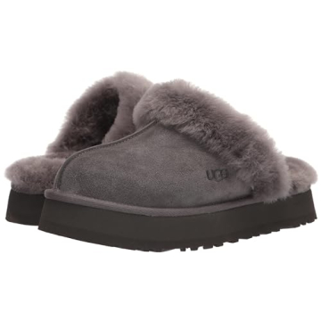 UGG Women's Disquette Slipper for Ultimate Comfort and Style