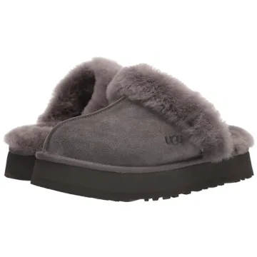 UGG Women's Disquette Slipper for Ultimate Comfort and Style