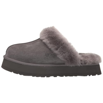 UGG Women's Disquette Slipper for Ultimate Comfort and Style