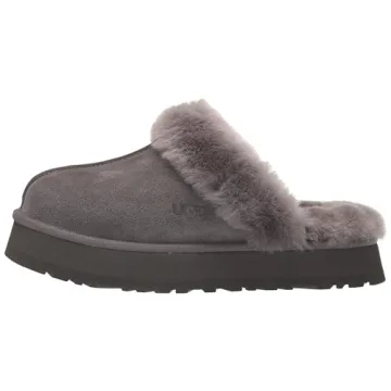 UGG Women's Disquette Slipper for Ultimate Comfort and Style