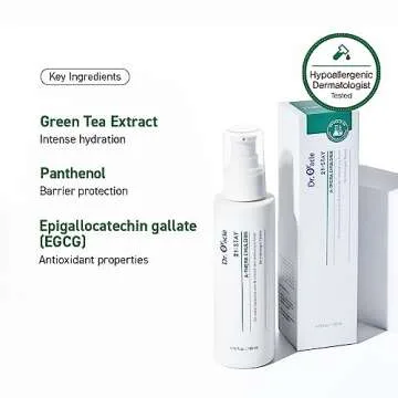 A-Thera Emulsion Face Moisturizer Moisturizing Facial Lotion for Sensitive Skin, (4.05fl.oz) Dermatologist Tested, 21;STAY by DR.ORACLE